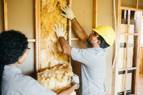 Best Attic Insulation Installation  in Kimberly, AL